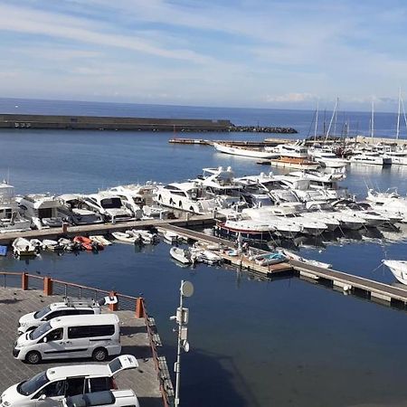 La Stanza Sul Porto Hotel Forio  Luaran gambar
