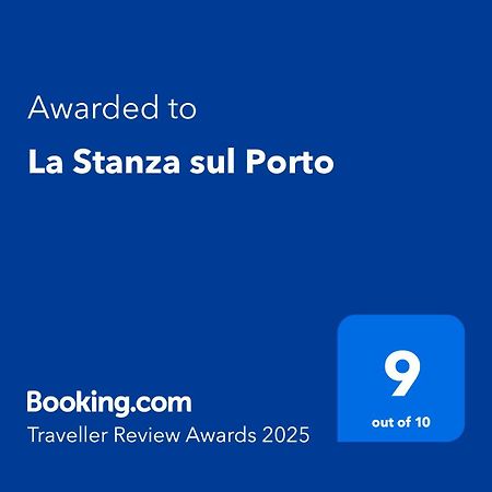 La Stanza Sul Porto Hotel Forio  Luaran gambar