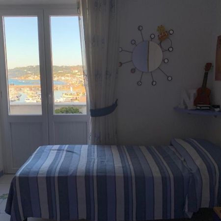 La Stanza Sul Porto Hotel Forio  Luaran gambar