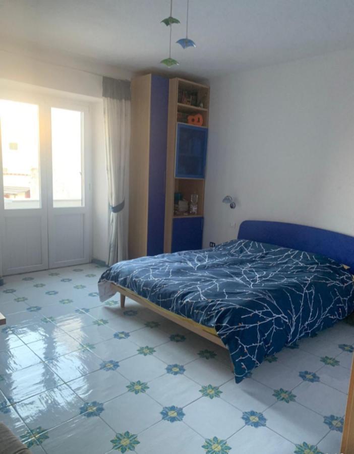 La Stanza Sul Porto Hotel Forio  Luaran gambar