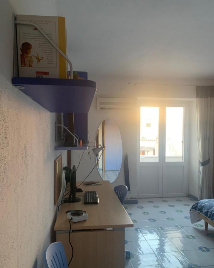 La Stanza Sul Porto Hotel Forio  Luaran gambar