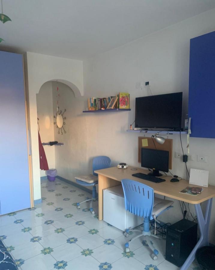 La Stanza Sul Porto Hotel Forio  Luaran gambar
