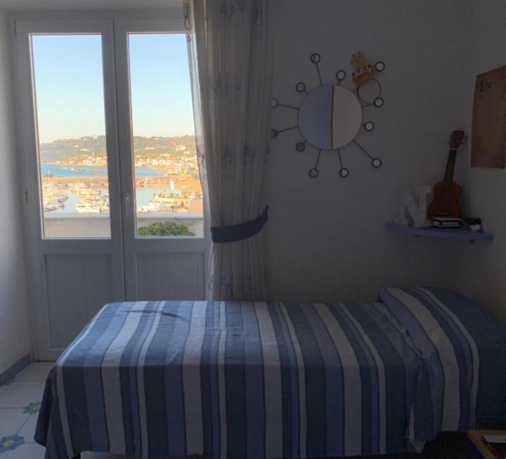 La Stanza Sul Porto Hotel Forio  Luaran gambar